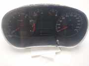 Tachoeinheit Kmh 1M0920822A Seat Toledo (1M2) Limousine 1.8 20V (APG)