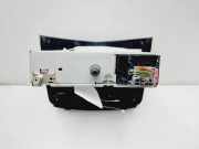 Radio 7354896780 Lancia Delta (844) Schrägheck 2.0 D Multijet 16V 165 (198.A.5000)