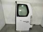 Tür Rechts Hinten 9820436780 Peugeot KOMBI Access 75 CV / 55 KW