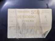 Türverkleidung Rechts Vorne 51413415822 BMW (E83) 2.0d 150 CV / 110 KW