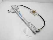 Fensterheber Links Vorne 9657133680 Citroën C4 Berline (LC) Schrägheck 5-drs 1.6 HDi 16V (DV6ATED4(9HX))