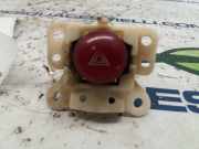 Warnleuchte Schalter 701J Mitsubishi L-200 Pick-up 2.5 DI-D 4x4 (4D56HP)