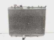 Radiator 9680239580 Peugeot 207/207+ (WA/WC/WM) Schrägheck 1.6 HDi 16V (DV6ATED4(9HX))
