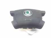 Airbag Lenkrad 6Y0880201C Skoda FABIA (6Y2/6Y3) Comfort 64 CV / 47 KW