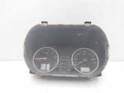 Tachoeinheit Kmh 4S6F10849JA Ford Fiesta 5 (JD/JH) Schrägheck 1.4 TDCi (F6JA)