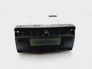 Radio 1Z0035161C Skoda Octavia (1Z3) Liftback 1.9 TDI (BXE)