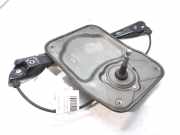 Fensterheber Links Hinten 5J4839401B Skoda FABIA (5J2 ) Young 60 CV / 44 KW