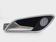 Türgriff Innen Links Hinten 8U0839019C Audi Q3 (8UB/8UG) SUV 2.0 TDI 16V 177 Quattro (CFGC)