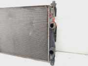 Radiator 8200357536 Renault MEGANE II BERLINA 5P Confort Expression 106 CV / 78 KW