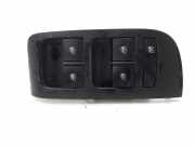 Schalter Für Elekt. Fensterheber Links Vorne 13305011 Opel Zafira Tourer (P12) Großraumlimousine 2.0 CDTI 16V 165 Ecotec (A20DTH(Euro 5))