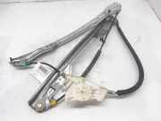 Fensterheber Rechts Vorne 9222J5 Citroën C5 Berline (DC) Schrägheck 2.2 HDi 16V FAP (DW12TED4(4HX))