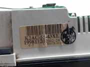 Tachoeinheit Kmh 0K2AC5543XE Kia SHUMA 1.5 LS Berlina portón 88 CV / 65 KW