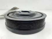 Kurbelwellen-Riemenscheibe MN980049 Mitsubishi Outlander (CW) SUV 2.0 DI-D 16V 4x2 (BSY)