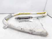 Vorhang Airbag Rechts VOOR VOOR 616556101B SsangYong Korando Geländewagen 2.0 e-XDi 16V 4x2 (D20DTF)