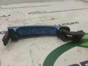 Türgriff Außen Links Hinten 3B0837207 Volkswagen Polo IV (9N1/2/3) Schrägheck 1.4 TDI 70 (BNM) BNM