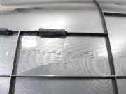 Türverkleidung Links Hinten 83700SJDJ022 Honda FR-V (BE) Großraumlimousine 1.7 16V (D17A2)