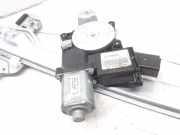 Fensterheber Links Hinten 95920040 Opel Mokka/Mokka X SUV 1.7 CDTI 16V 4x2 (A17DTS)