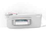 Sonnenblende Links 30715633 Volvo S40 (MS) Limousine 1.6 D 16V (D4164T)