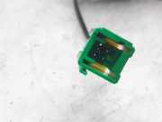 Gürtelschnalle Rechts Hinten 7356444740 Jeep Renegade (BU) SUV 1.6 Multijet 16V (55260384)