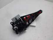 Türgriff Außen Links Vorne 13346228 Opel Corsa E Van 1.4 16V (B14XER)