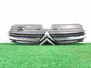 Grill 9636751980 Citroën C5 Berline (DC) Schrägheck 2.0 HDi 110 (DW10ATED(RHZ))