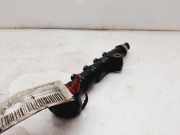 Einspritzdüsen Düsenstock 9654592680 Mazda BERLINA (BK) 1.6 CRDT Active 109 CV / 80 KW