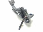 Gaspedal A1663000204 Mercedes-Benz ML III (166) SUV 3.0 ML-350 BlueTEC V6 24V 4-Matic (OM642.826)