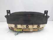 Tachoeinheit Kmh 9624305180 Citroën ZX Schrägheck 1.9 D Reflex,Avantage (XUD9A(DJY))