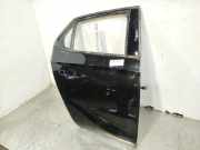 Tür Rechts Hinten 9837705980 Opel F GS 130 CV / 96 KW
