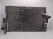 Radiator 846060100 Iveco DAILY CAJA CERRADA (1999 =>) 35 - C 12 Caja cerrada. techo elevado 116 CV / 85 KW