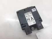 Steuergerät Airbag 5S6T14B056HA Ford Fiesta 5 (JD/JH) Schrägheck 1.6 TDCi 16V (HHJA)