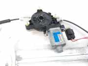 Fensterheber Links Hinten 83450H8000 Kia Stonic (YB) SUV 1.0i T-GDi 12V Eco-Dynamics+ (G3LF)