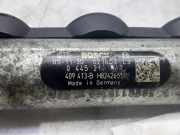 Einspritzdüsen Düsenstock H82426550 Renault Megane II Grandtour (KM) Kombi 5-drs 2.0 dCi 16V (M9R-700)