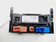 Bedienung Klimacontrolle 96610448YP Peugeot 407 (6D) Limousine 1.6 HDi 16V (DV6TED4.FAP(9HZ))