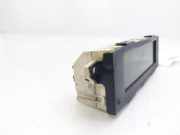 Multifunctionelle Display 9657882880 Citroën CITROEN C5 BERLINA Collection 109 CV / 80 KW