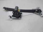 Fensterheber Rechts Hinten 31253720 Volvo S60 I (RS/HV) Limousine 2.4 D5 20V (D5244T)