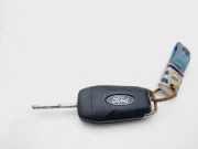 Zündschloss 9V213F880ED Ford Ka+ Schrägheck 1.2 (BIKE)