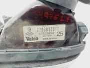 Nebelscheinwerfer Links Vorne 7700830611 Renault Schrägheck (B/C53) TXE 90 CV / 66 KW