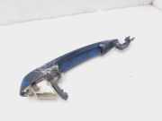 Türgriff Außen Links Hinten 51217060669 BMW SERIE 3 BERLINA (E90) 318d 122 CV / 90 KW