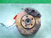 Achsschenkel Halter Rechts Vorne 30760715 Volvo S60 I (RS/HV) Limousine 2.4 D5 20V (D5244T)