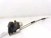 Türschloss Rechts Vorne 6903047081 Toyota Prius (ZVW3) Schrägheck 1.8 16V (2ZRFXE)