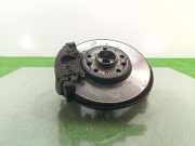 Achsschenkel Halter Links Vorne 93184611 Opel Meriva Großraumlimousine 1.4 16V Ecotec (A14XER)