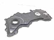 Steuerkette Abdeckung 8200850507 Renault Espace (JK) Großraumlimousine 2.0 dCi 16V 150 FAP . (M9R-740)