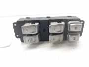 Schalter Für Elekt. Fensterheber Links Vorne 8581135000 SsangYong Tivoli SUV 1.6 e-XDi 16V 2WD (D16DTF)