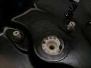 Fensterheber Links Vorne 3C1837755F Volkswagen Passat (3C2) Limousine 2.0 TDI 16V 140 (BKP) BKP