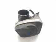 Drosselklappe 047133062D Skoda Fabia (6Y5) Kombi 5-drs 1.4i (AZF)
