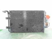 Klimakondensator 1J0820413N Seat Toledo (1M2) Limousine 1.6 16V (AZD)