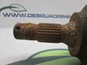 Antriebswelle Rechts Vorne 9337117880 Citroën CITROEN C4 BERLINA *