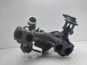 Turbolader 0375C8 Citroën Xsara Coupé (N0) Schrägheck 1.9 TD X (XUD9TE(DHY))