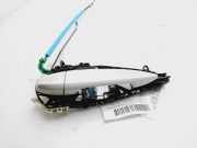 Türgriff Außen Links Vorne 51217316 BMW X1 (F48) SUV sDrive 16d 1.5 12V TwinPower (B37-C15A)